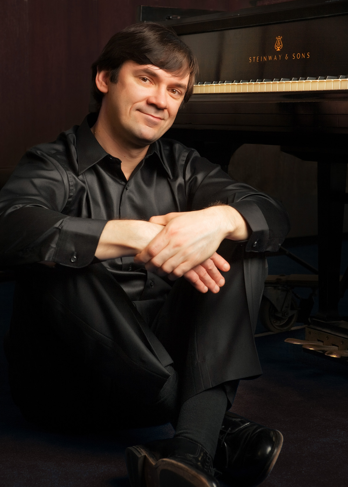 Dmitri Vorobiev | Vivace Music Foundation