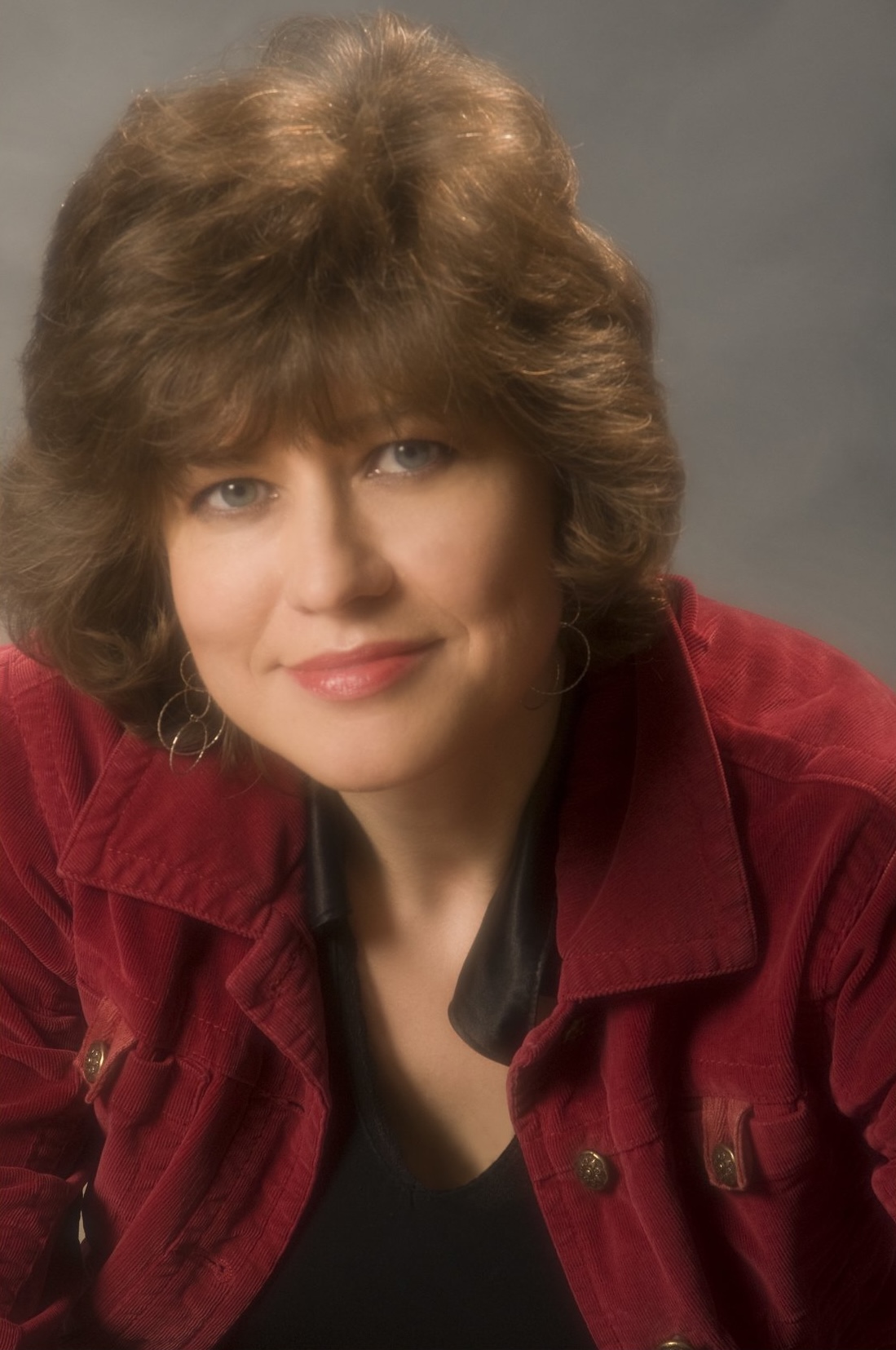 Dina Vainshtein