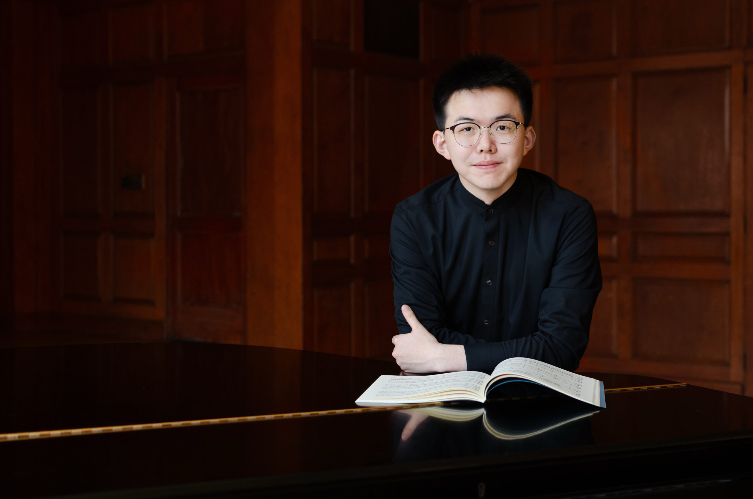 Yizhen Chen